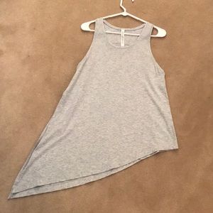 Lululemon To A Point Tank 6
